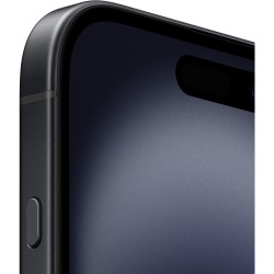 Apple iPhone 16 128GB Black - Characteristics (Black, 128GB, iOS, 5G) — Buy in Cyprus with Fast Delivery