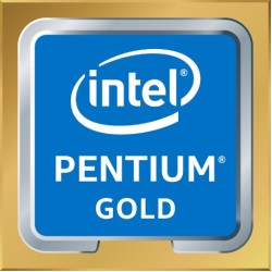 Intel S1200 PENTIUM Gold G6400 Tray - LGA1200, 2C/4T, DDR4, PCIe 3.0, Intel UHD Graphics — Buy in Cyprus with Fast Delivery