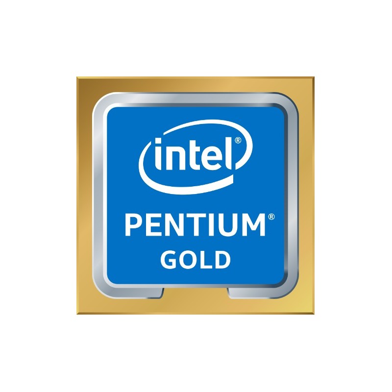 Intel S1200 PENTIUM Gold G6400 Tray - LGA1200, 2C/4T, DDR4, PCIe 3.0, Intel UHD Graphics — Buy in Cyprus with Fast Delivery
