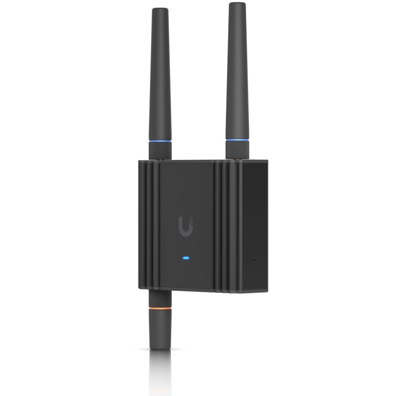 Ubiquiti UniFi Mobile Router Ultra - UMR-Ultra - 4G, Wi-Fi, USB-C — Buy in Cyprus with Fast Delivery