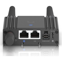 Ubiquiti UniFi Mobile Router Ultra - UMR-Ultra - 4G, Wi-Fi, USB-C — Buy in Cyprus with Fast Delivery