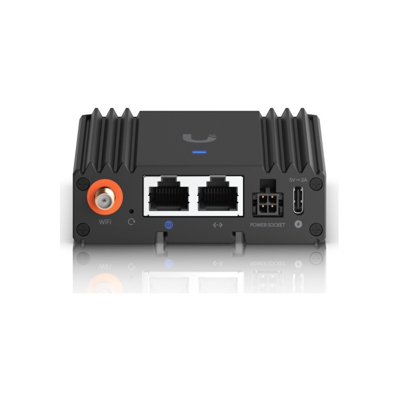 Ubiquiti UniFi Mobile Router Ultra - UMR-Ultra - 4G, Wi-Fi, USB-C — Buy in Cyprus with Fast Delivery
