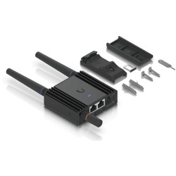 Ubiquiti UniFi Mobile Router Ultra - UMR-Ultra - 4G, Wi-Fi, USB-C — Buy in Cyprus with Fast Delivery