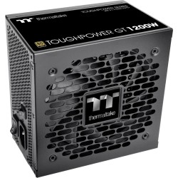 1200W Thermaltake Toughpower GT - GT - ATX3.1 GEN5, 80+Gold, Black — Buy in Cyprus with Fast Delivery