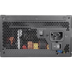 1200W Thermaltake Toughpower GT - GT - ATX3.1 GEN5, 80+Gold, Black — Buy in Cyprus with Fast Delivery