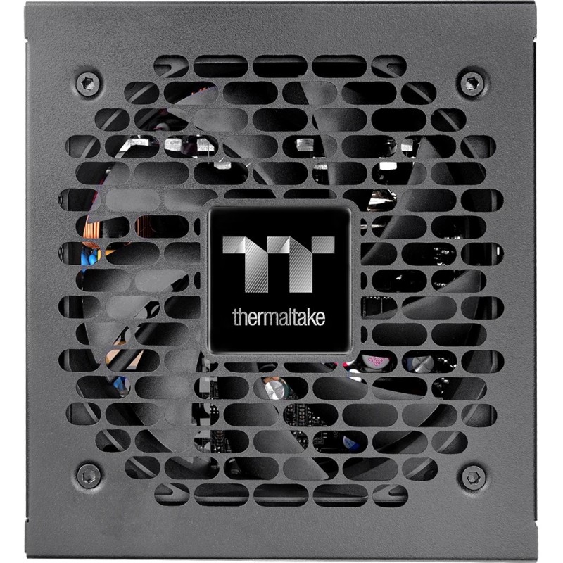 1200W Thermaltake Toughpower GT - GT - ATX3.1 GEN5, 80+Gold, Black — Buy in Cyprus with Fast Delivery