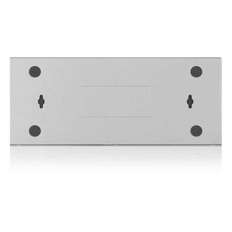 10+2P Zyxel XGS1010-12 V2 - XGS1010-12 V2 - Smart Web-managed, 12-Port Gigabit Switch — Buy in Cyprus with Fast Delivery