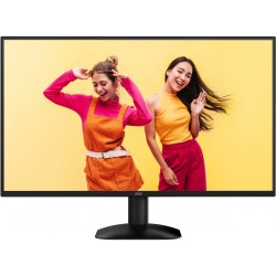 27-inch QHD IPS Monitor - Q27B35S3 - 120Hz, 1ms GTG, HDMI+DP, Black — Buy in Cyprus with Fast Delivery