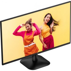 27-inch QHD IPS Monitor - Q27B35S3 - 120Hz, 1ms GTG, HDMI+DP, Black — Buy in Cyprus with Fast Delivery