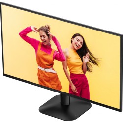 27-inch QHD IPS Monitor - Q27B35S3 - 120Hz, 1ms GTG, HDMI+DP, Black — Buy in Cyprus with Fast Delivery