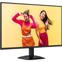 27-inch QHD IPS Monitor - Q27B35S3 - 120Hz, 1ms GTG, HDMI+DP, Black — Buy in Cyprus with Fast Delivery