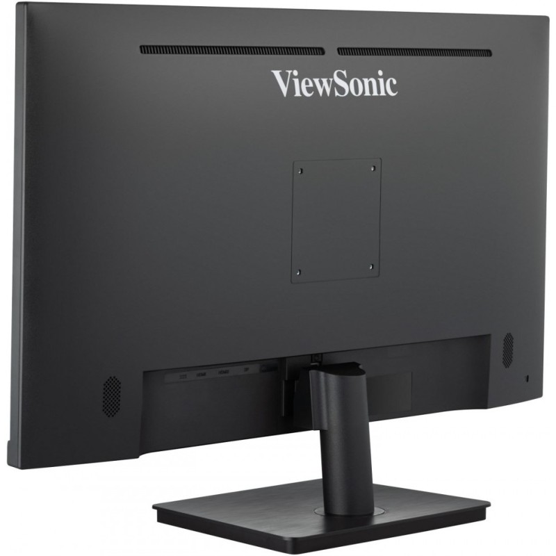 Viewsonic VA3209-2K-MHD - 31.5-inch QHD VA panel, 16:9, HDMI & DisplayPort — Buy in Cyprus with Fast Delivery