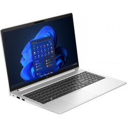 HP EliteBook 650 G10 - 650 G10 - Intel Core i5-1335U, 15.6" FHD, 16GB RAM, 512GB SSD, Windows 11 Pro
