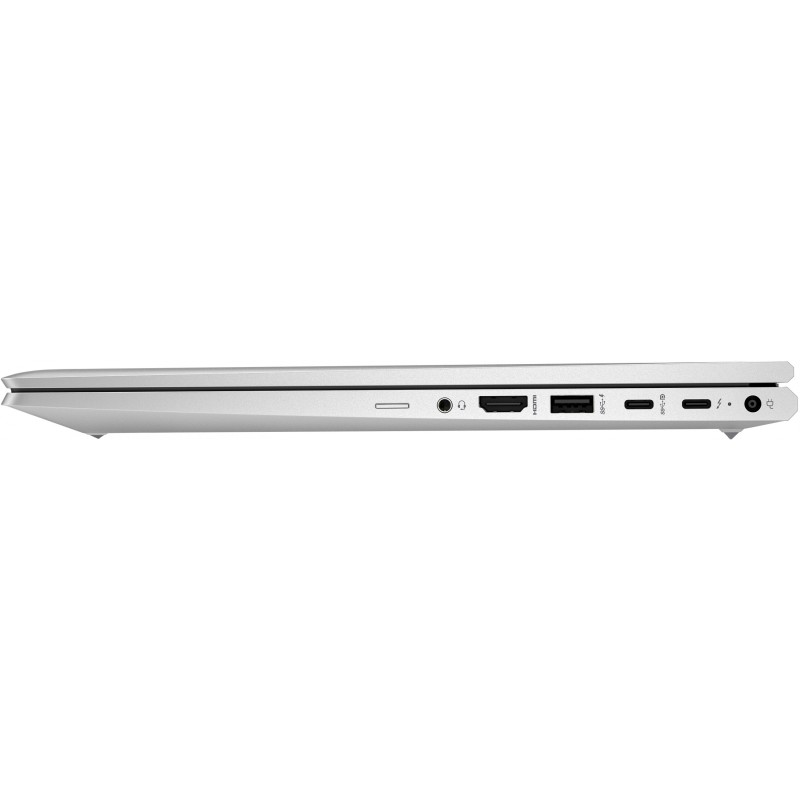 HP EliteBook 650 G10 - 650 G10 - Intel Core i5-1335U, 15.6" FHD, 16GB RAM, 512GB SSD, Windows 11 Pro