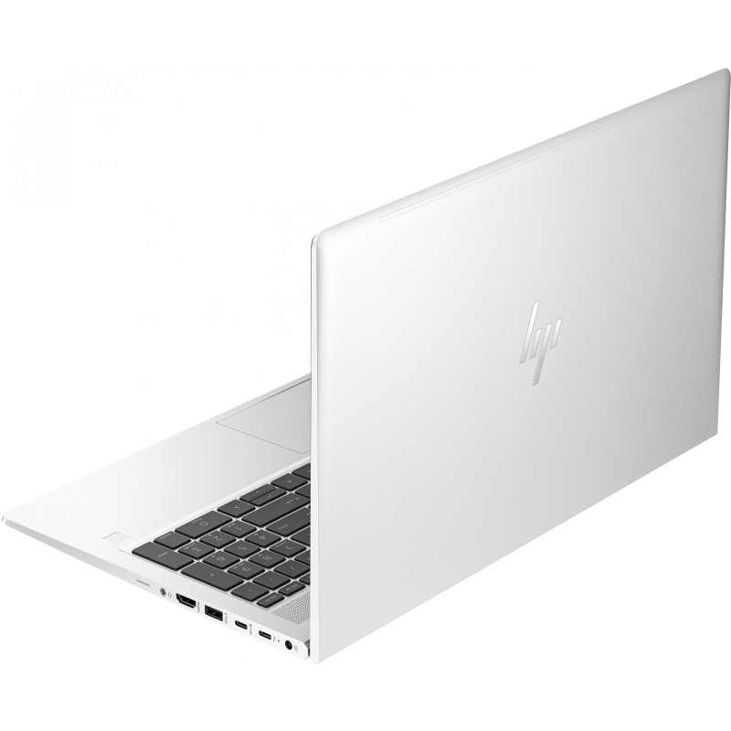 HP EliteBook 650 G10 - 650 G10 - Intel Core i5-1335U, 15.6" FHD, 16GB RAM, 512GB SSD, Windows 11 Pro