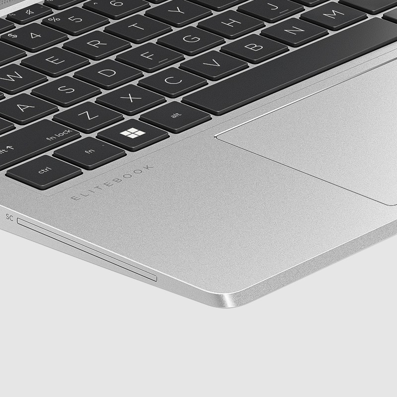 HP EliteBook 650 G10 - 650 G10 - Intel Core i5-1335U, 15.6" FHD, 16GB RAM, 512GB SSD, Windows 11 Pro