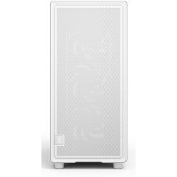 Fractal Epoch Midi - (White TG Clear Tint) — Buy in Cyprus with Fast Delivery