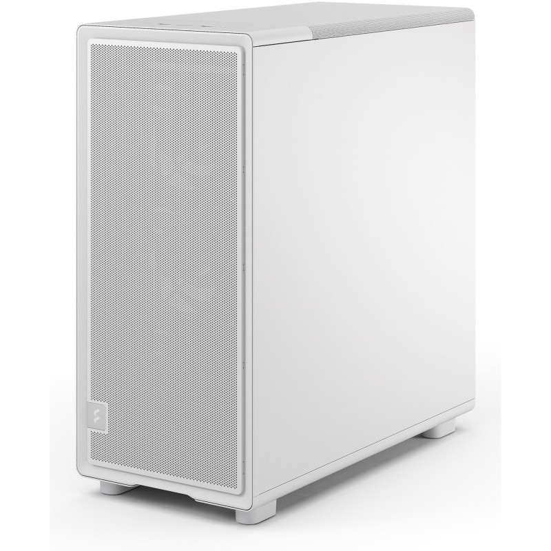 Fractal Epoch Midi - (White TG Clear Tint) — Buy in Cyprus with Fast Delivery