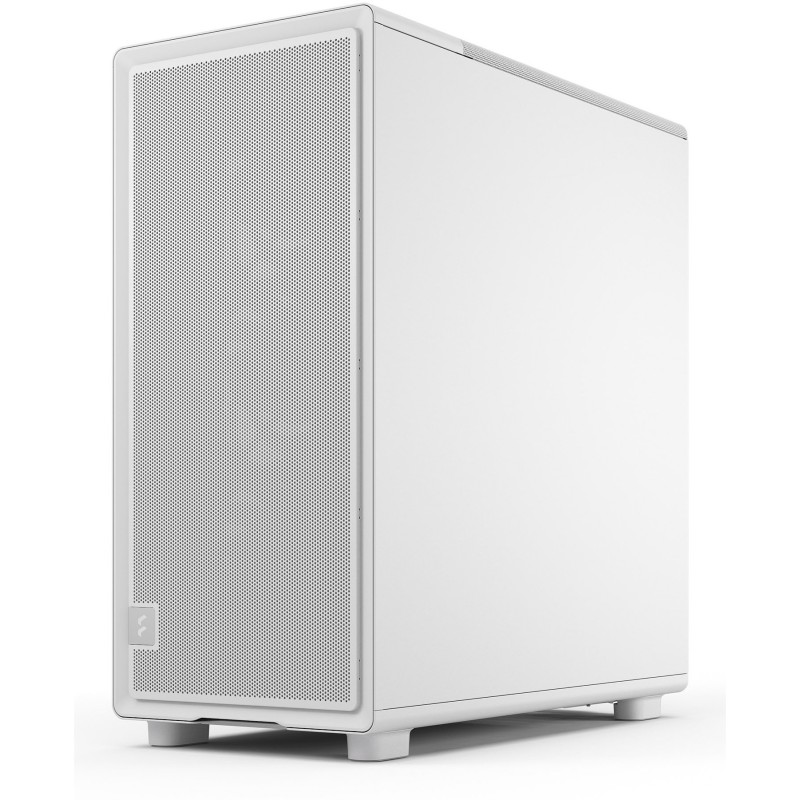 Fractal Epoch Midi - (White TG Clear Tint) — Buy in Cyprus with Fast Delivery