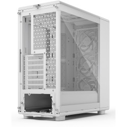 Fractal Epoch Midi - (White TG Clear Tint) — Buy in Cyprus with Fast Delivery