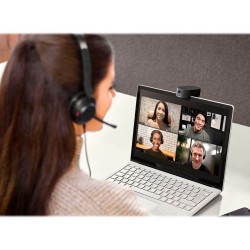 Jabra PanaCast 20 Conference System - PanaCast 20 - 4K Ultra-Wide USB-C webcam — Buy in Cyprus with Fast Delivery