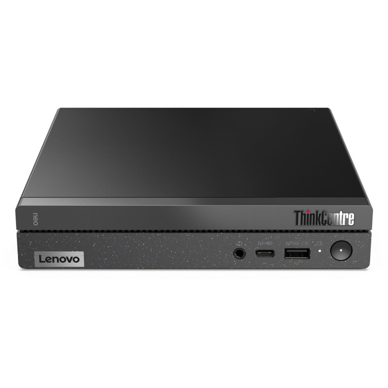 Lenovo ThinkCentre neo 50q G4 - 50q G4 - i5-13420H, 16GB RAM, 512GB NVMe SSD, DOS — Buy in Cyprus with Fast Delivery