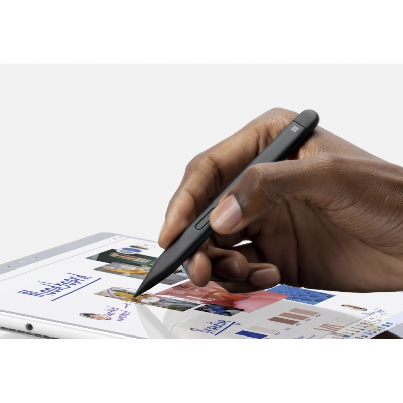 Microsoft Surface Slim Pen 2 - Black — Buy in Cyprus with Fast Delivery