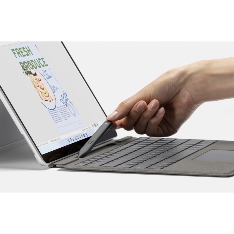 Microsoft Surface Slim Pen 2 - Black — Buy in Cyprus with Fast Delivery