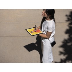 Microsoft Surface Slim Pen 2 - Black — Buy in Cyprus with Fast Delivery