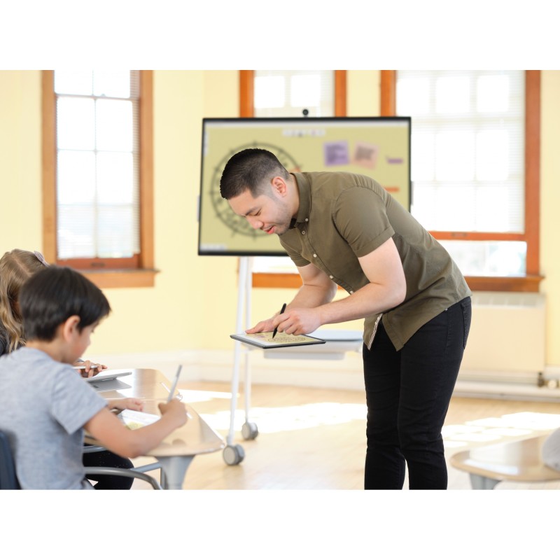 Microsoft Surface Slim Pen 2 - Black — Buy in Cyprus with Fast Delivery