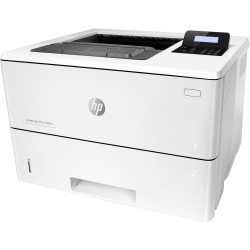 HP LaserJet Pro - M501dn - Mono, A4, Ethernet, Duplex — Buy in Cyprus with Fast Delivery