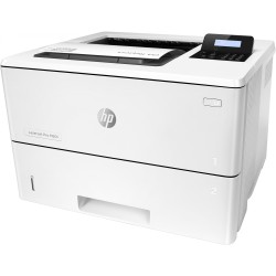 HP LaserJet Pro - M501dn - Mono, A4, Ethernet, Duplex — Buy in Cyprus with Fast Delivery