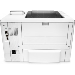 HP LaserJet Pro - M501dn - Mono, A4, Ethernet, Duplex — Buy in Cyprus with Fast Delivery