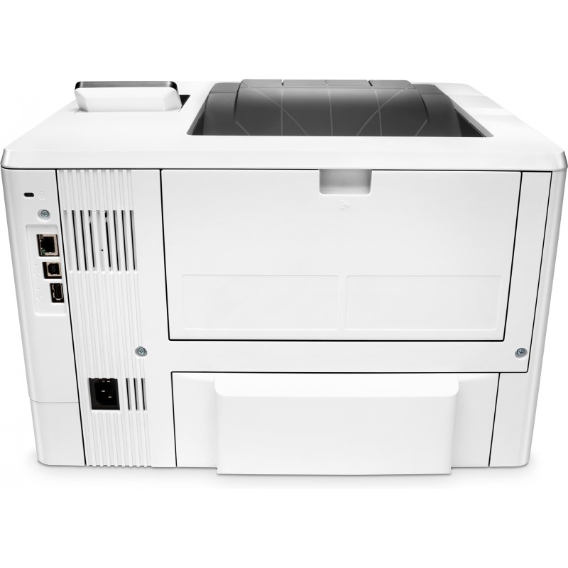 HP LaserJet Pro - M501dn - Mono, A4, Ethernet, Duplex — Buy in Cyprus with Fast Delivery