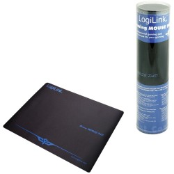 LogiLink XXL Gaming Mouse Pad 40x30 cm - Fabric — Buy in Cyprus with Fast Delivery