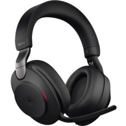 Jabra Evolve2 85 MS Stereo - Evolve2 85 - Wireless Headset for PC, Multi-Platform — Buy in Cyprus with Fast Delivery