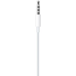 APPLE EarPods 3.5mm Headphone Plug with Remote and Mic - Wired Earphones — Buy in Cyprus with Fast Delivery