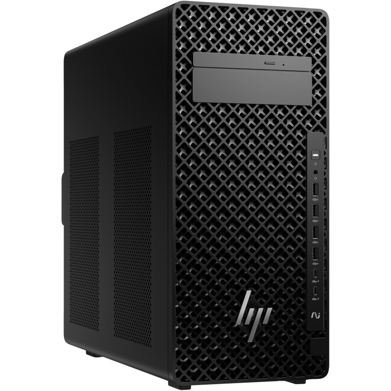 HP Z2 Tower - G1i - Intel Core i9, 32GB RAM, 1TB SSD, NVIDIA GPU, Windows 11 Pro — Buy in Cyprus with Fast Delivery