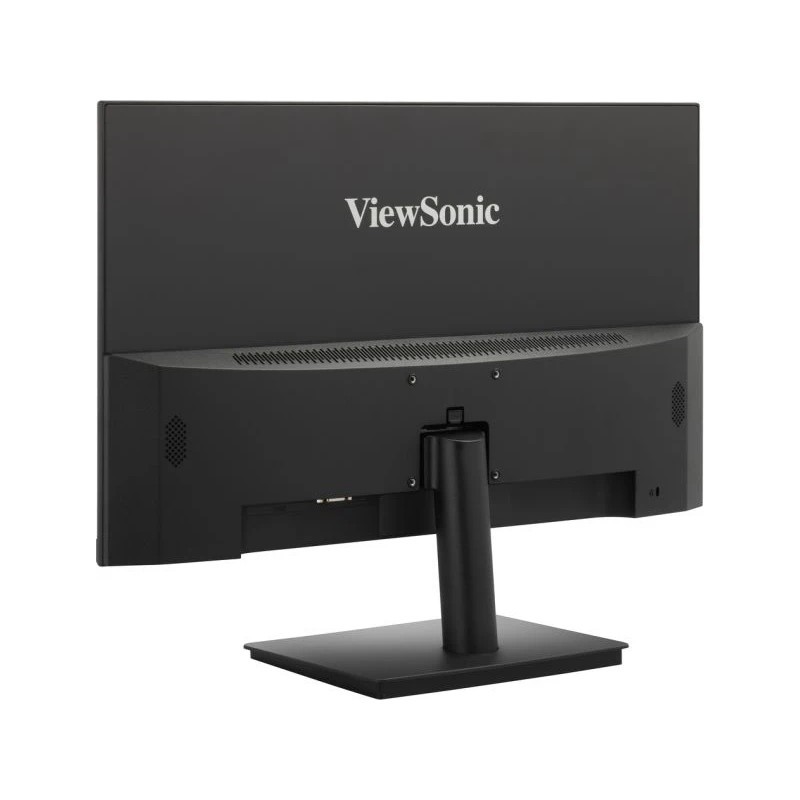 ViewSonic VA240-H-2 23.8-inch FHD 1ms HDMI VGA - Flat VA Monitor — Buy in Cyprus with Fast Delivery