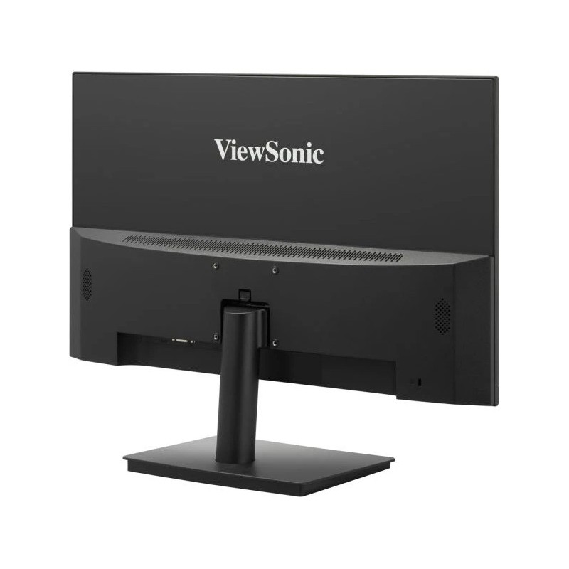 ViewSonic VA240-H-2 23.8-inch FHD 1ms HDMI VGA - Flat VA Monitor — Buy in Cyprus with Fast Delivery