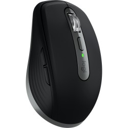 Logitech MX Anywhere 3S for Mac - EMEA28-935 - (Space Grey) — Buy in Cyprus with Fast Delivery