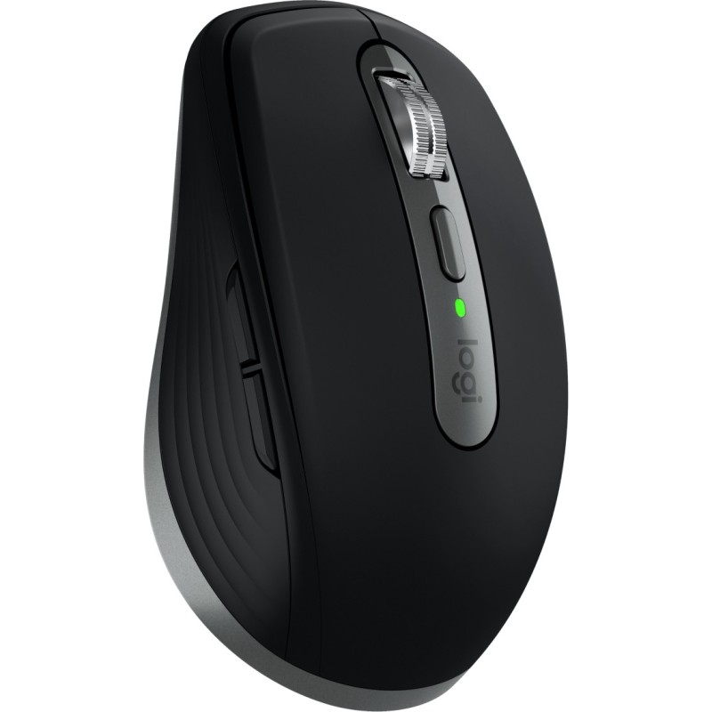 Logitech MX Anywhere 3S for Mac - EMEA28-935 - (Space Grey) — Buy in Cyprus with Fast Delivery
