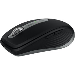 Logitech MX Anywhere 3S for Mac - EMEA28-935 - (Space Grey) — Buy in Cyprus with Fast Delivery