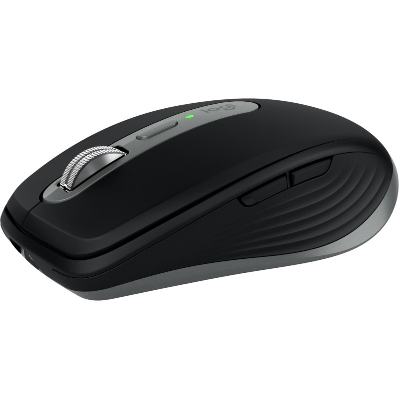 Logitech MX Anywhere 3S for Mac - EMEA28-935 - (Space Grey) — Buy in Cyprus with Fast Delivery