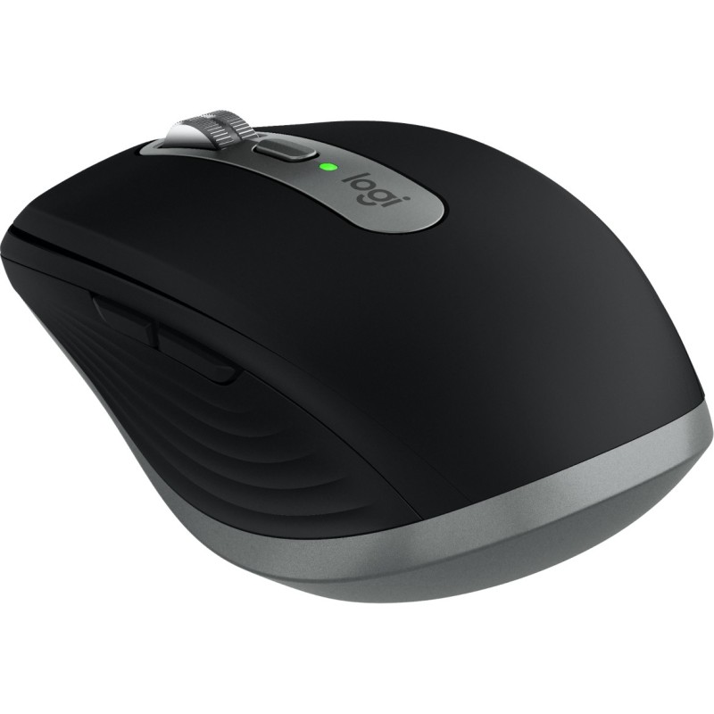Logitech MX Anywhere 3S for Mac - EMEA28-935 - (Space Grey) — Buy in Cyprus with Fast Delivery