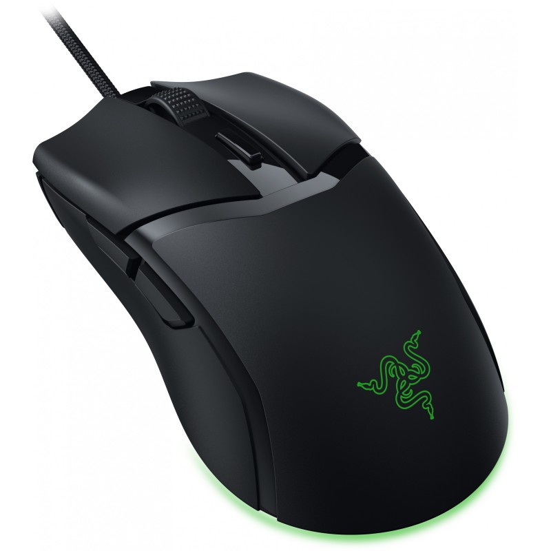 Razer Cobra - Black — Buy in Cyprus with Fast Delivery