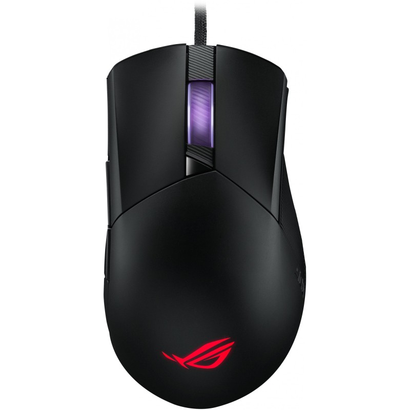 ASUS ROG Gladius III - Gladius III - Black — Buy in Cyprus with Fast Delivery