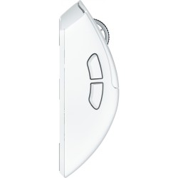 Razer DeathAdder V4 Pro - V4 Pro - White Gaming Mouse — Buy in Cyprus with Fast Delivery