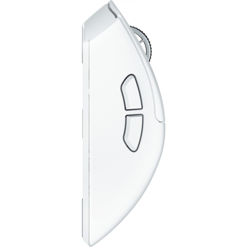 Razer DeathAdder V4 Pro - V4 Pro - White Gaming Mouse — Buy in Cyprus with Fast Delivery