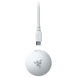 Razer DeathAdder V4 Pro - V4 Pro - White Gaming Mouse — Buy in Cyprus with Fast Delivery